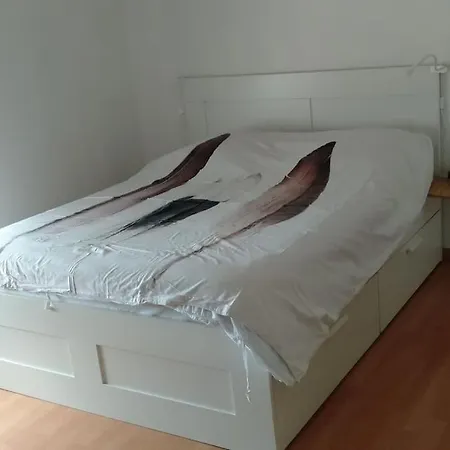 Maisonnette Individuelle Apartman *