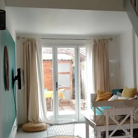 Maisonnette Individuelle Marsillargues
